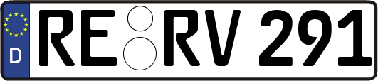 RE-RV291