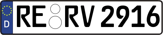 RE-RV2916