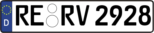 RE-RV2928