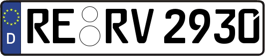 RE-RV2930