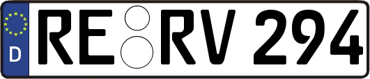 RE-RV294