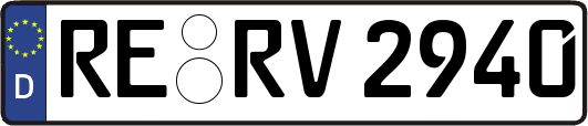 RE-RV2940