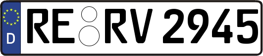 RE-RV2945
