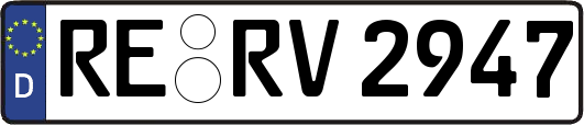 RE-RV2947