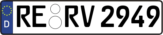 RE-RV2949