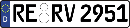 RE-RV2951