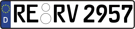 RE-RV2957
