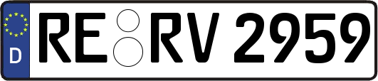 RE-RV2959
