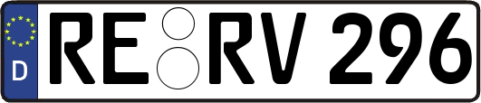RE-RV296
