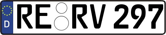 RE-RV297