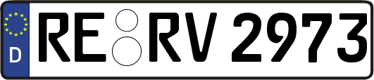 RE-RV2973