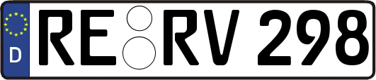 RE-RV298