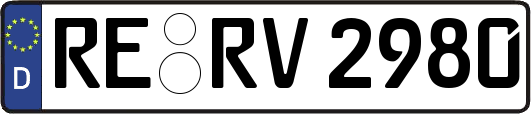 RE-RV2980