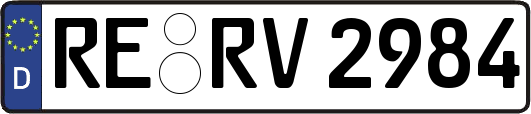 RE-RV2984