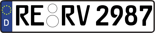 RE-RV2987