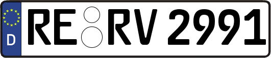 RE-RV2991