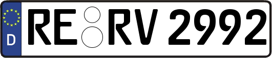 RE-RV2992