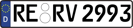 RE-RV2993