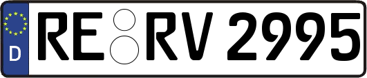 RE-RV2995