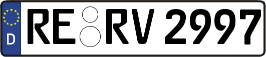 RE-RV2997