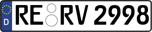 RE-RV2998