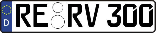 RE-RV300