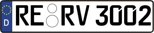 RE-RV3002