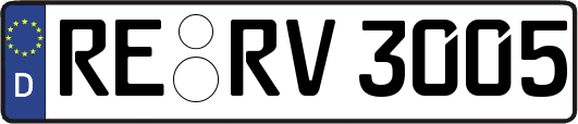 RE-RV3005