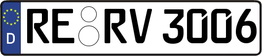 RE-RV3006