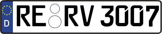 RE-RV3007