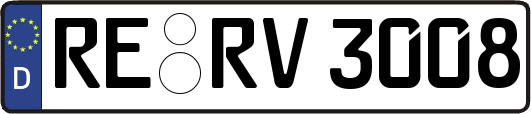 RE-RV3008