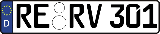 RE-RV301
