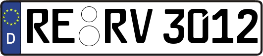 RE-RV3012