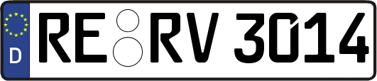 RE-RV3014