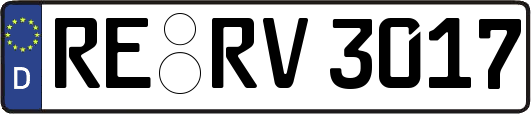 RE-RV3017