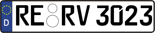 RE-RV3023
