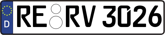 RE-RV3026