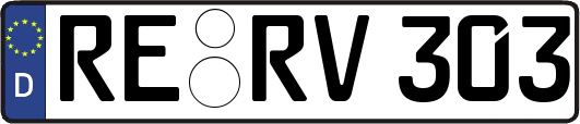 RE-RV303