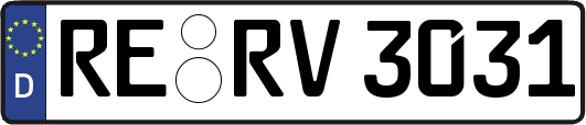 RE-RV3031