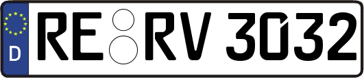 RE-RV3032