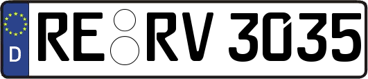 RE-RV3035