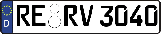 RE-RV3040