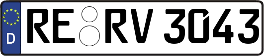 RE-RV3043