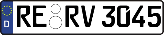 RE-RV3045