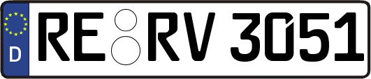 RE-RV3051