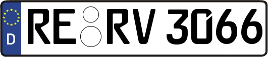 RE-RV3066
