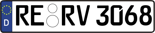 RE-RV3068