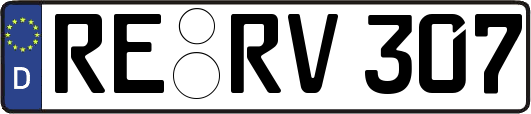 RE-RV307