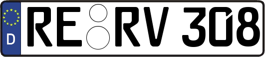 RE-RV308