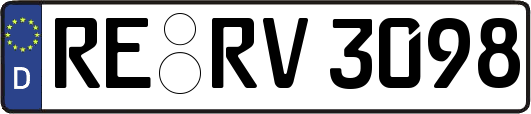 RE-RV3098